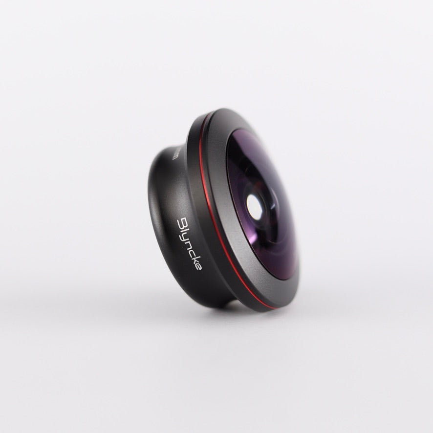 10mm Fisheye Pro Lens