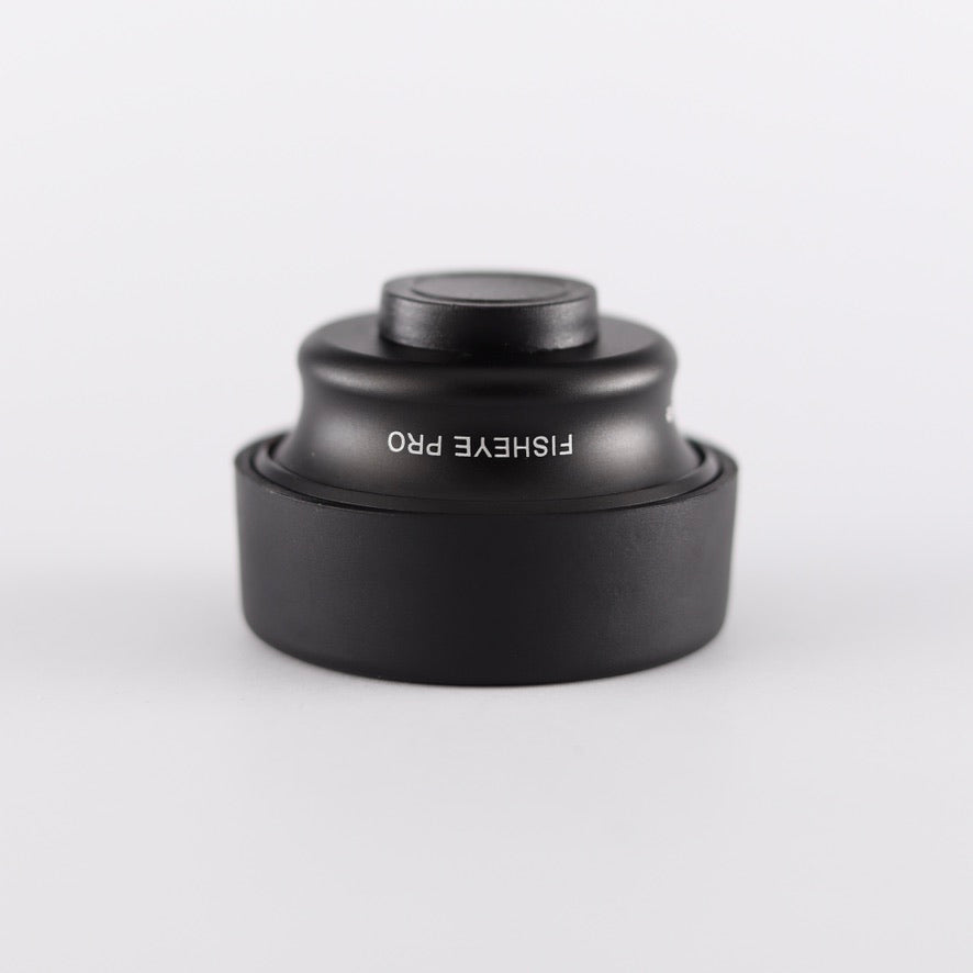 10mm Fisheye Pro Lens